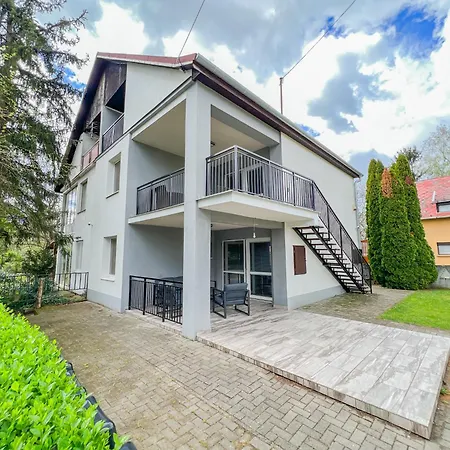 Apartment Mihi
