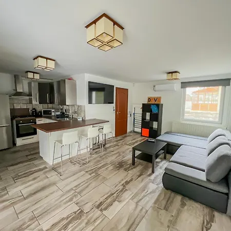 Apartment Mihi Balatonvilagos