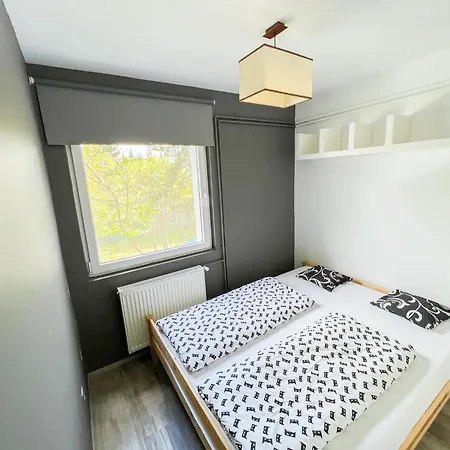 Apartment Mihi