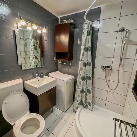 Apartment Mihi *