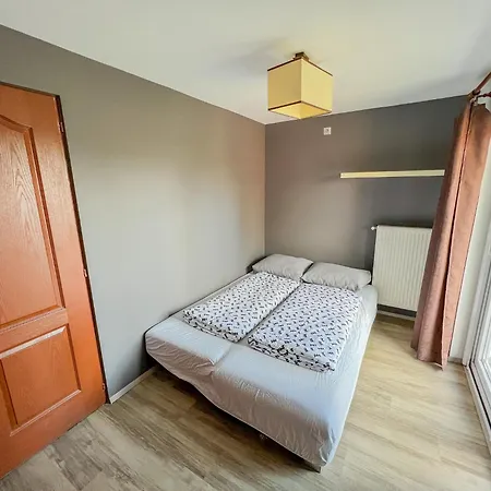 Mihi Apartment *