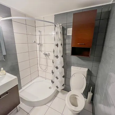 Apartment Mihi Balatonvilagos