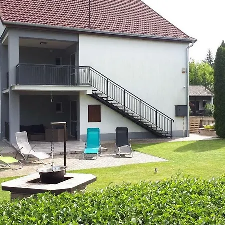 Apartment Mihi *