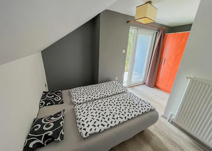 Mihi דירה Balatonvilágos